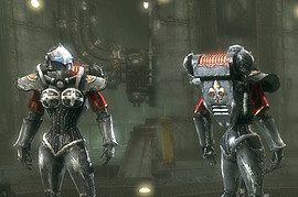 Warhammer 40.000 Sister of Battle