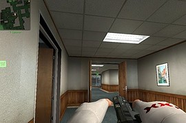 White_XXX_glove