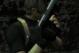 Weapons HD mini-pack