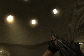 Galil retexture