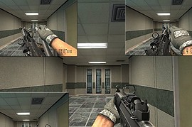 Havok's sig552