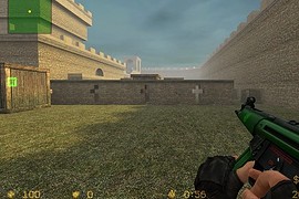 MP5 Stoner