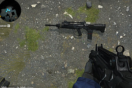 FFAR 1