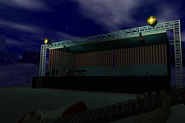 Stage Night