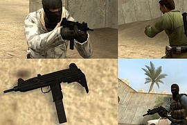 UZI