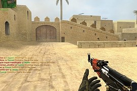 AK