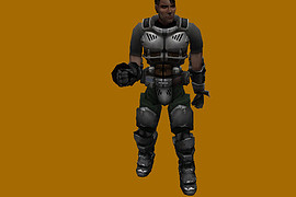 UT2004 Model Players Pack for HL