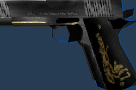 Default Silver Colts