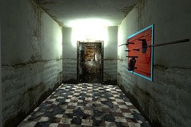 КАРТЫ из PARANOIA 2: SAVIOR [BETA]