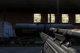 G3-SG1 Deafault