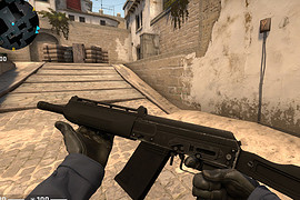 Saiga-12