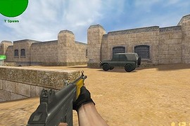 H.E.A.T. IMI Galil