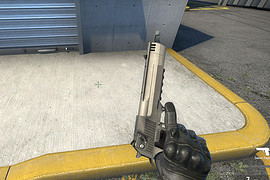Desert Eagle Magic