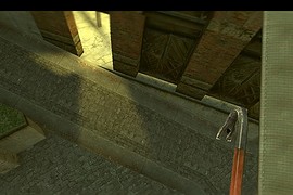 CS:GO Danger Zone Entities