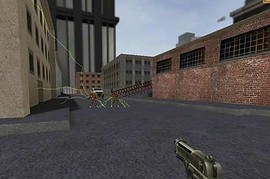 Route City