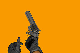 Revolver Re-Animation