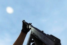 Thompson M1982A1