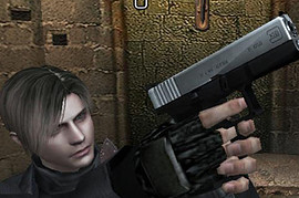 Glock 18