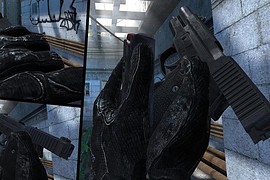 SigSauer P220