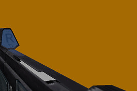 Halo MA5B Assault Rifle
