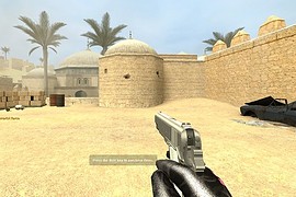Celica n Kamy's Deagle (P.F)