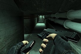 SeeMurder's Glock