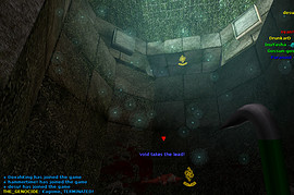 X-Half-Life Deathmatch 3.0.3.8 Alpha