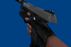 US SOCOM G.A.P. Austria Version