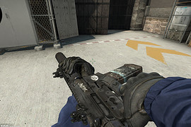 Honey Badger