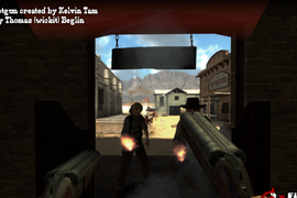 Fistful of Frags