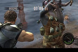 Merc Map - Port