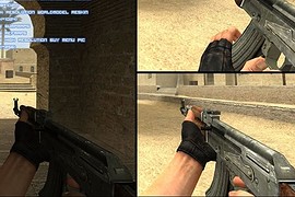 AK-47