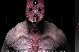 Mentality Alpha Demo v.0.1