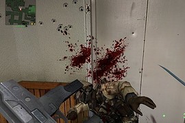 One_Handed_Damascus_Sword_with_Custom_Animations