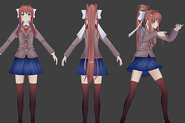 Monika