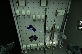 mdfk-STALKER_beretta_for_L4D