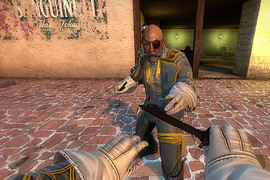 Bioshock Infinite Pack 3