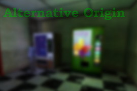 Alternative Origin