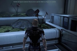 The Citadel HR (v.1.4)