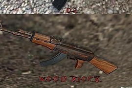 AK-47