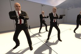 Hitman
