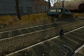 Realistic Grenade Update!!!