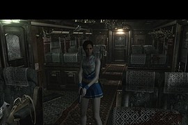 Sheva Alomar BSAA (RE5)