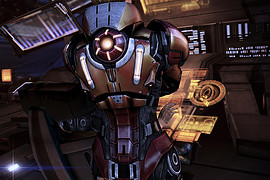 HR Set Armor Pack