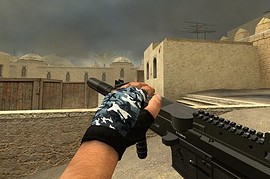 AR57 for p90