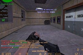 USP Recolor