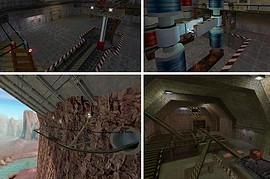 Hazardous-Course 2