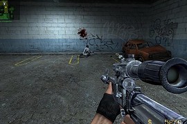 SVU automatic