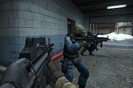 MP5 Soviet1942 Hack