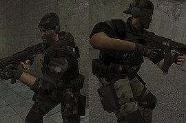 Ump45 - remix